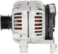 RE ALTERNATOR