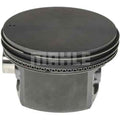 Mahle auto part detail