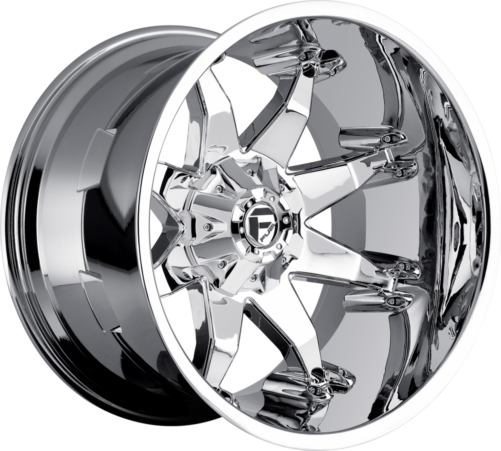 D508 20X9 6X135/5.5 CHR-PLATED -12M