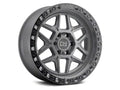 BR KELSO 18X9 5X127 -18 71 BTL GRY