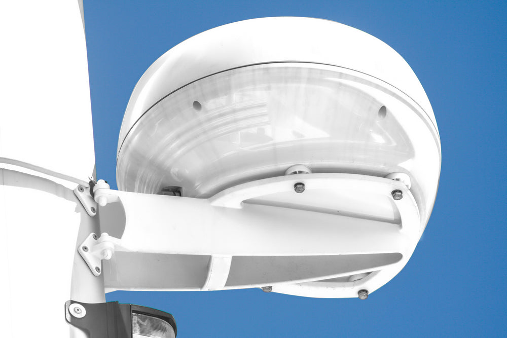 M92722 MAST MOUNT