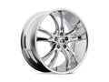 ABL-6 22X9 5X120.00 CHROM