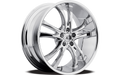 ABL-6 22X9 5X120.00 CHROM