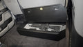 Tuffy Underseat Lockbox 2/3 Length W/ Keyed Lock For Ford Fseries Supercrew
