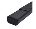 T4 SERIES SIDE BAR BLACK