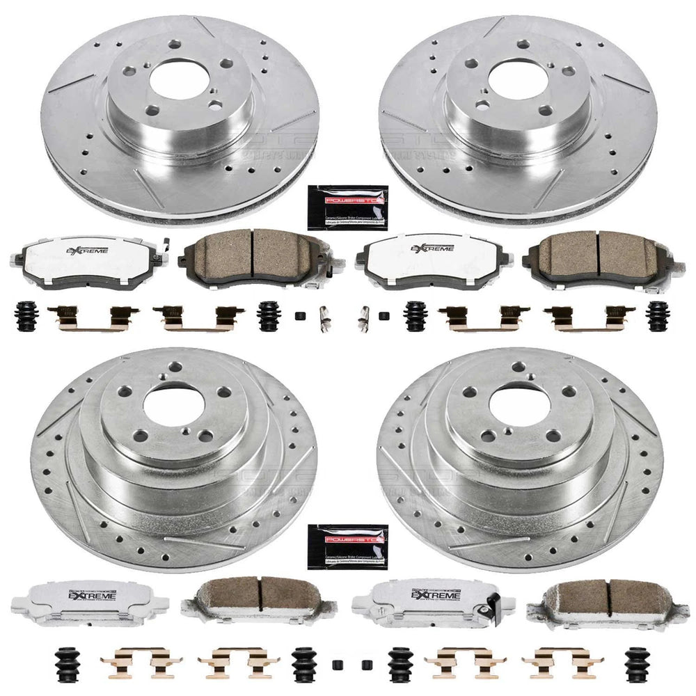 PowerStop auto part