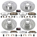 PowerStop auto part