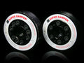DAMPER 7 AL HONDA D 10%