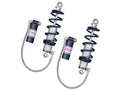 Ridetech 99-06 Chevy Silverado Rear TQ Series CoilOvers for use with Wishbone System