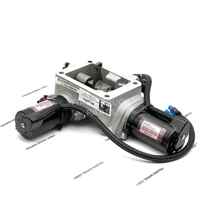 DRIVESHAFT