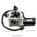 DRIVESHAFT