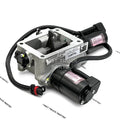 DRIVESHAFT