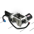 DRIVESHAFT