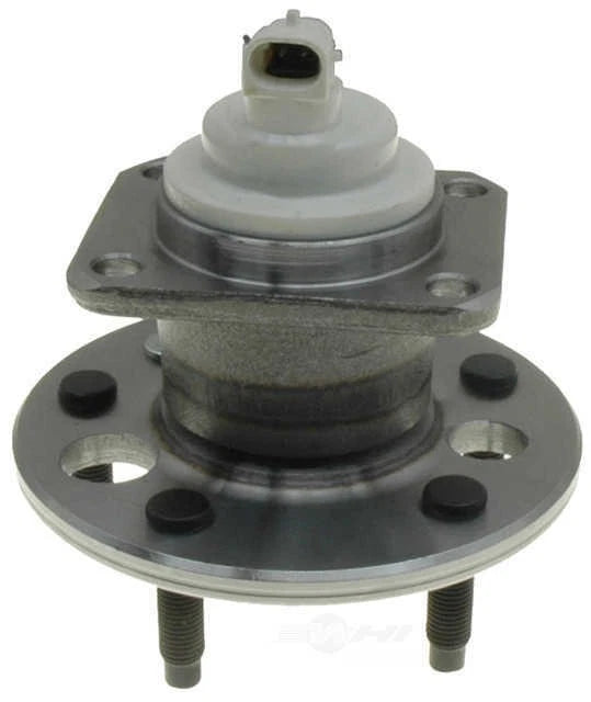 WHEEL HUB ASSEMBLY