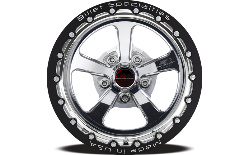 DOMINATOR DBL 15X10 3.5' BS 73 BP N