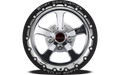 DOMINATOR DBL 15X10 3.5' BS 73 BP N