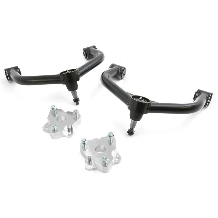 RLS - 2 Leveling Kit with Tubular Arms Fits Dodge Ram 1500 (Classic) 2006-2024
