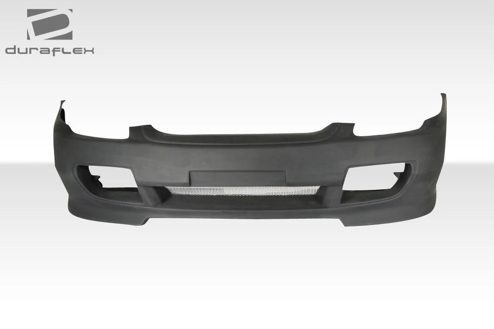 1997-2001 Honda Prelude Duraflex Type M Body Kit - 5 Piece - Includes Type M Front Bumper Cover (101846) Type M Rear Add On Bumper Spat Extensions (101847) Type M Side Skirts Rocker Panels (101848)