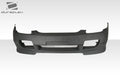 1997-2001 Honda Prelude Duraflex Type M Body Kit - 5 Piece - Includes Type M Front Bumper Cover (101846) Type M Rear Add On Bumper Spat Extensions (101847) Type M Side Skirts Rocker Panels (101848)