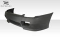 1997-2001 Honda Prelude Duraflex Type M Body Kit - 5 Piece - Includes Type M Front Bumper Cover (101846) Type M Rear Add On Bumper Spat Extensions (101847) Type M Side Skirts Rocker Panels (101848)