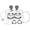 Wiseco 01-05 Polaris 800 Liberty (2428M 3347KD) Piston Kit