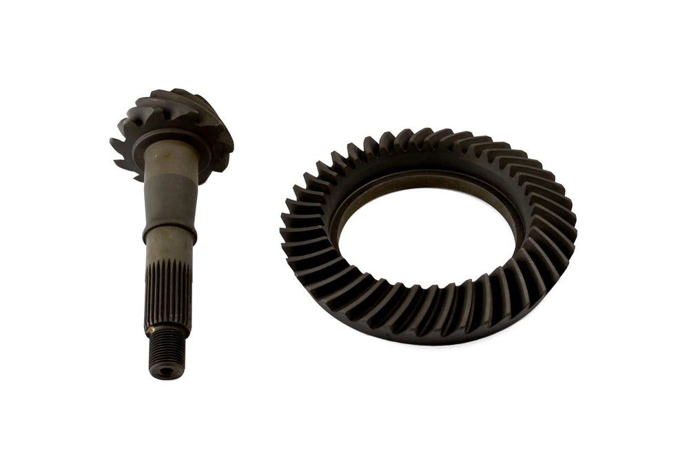 Differential Ring and Pinion