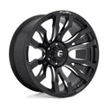 D673 17X9 8X180 GL-BLK-MIL 01MM