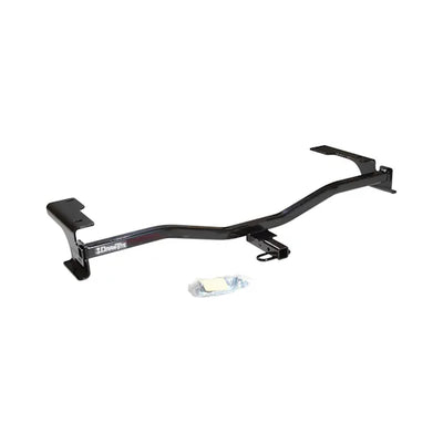 Bulldog Winch auto part