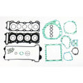 Athena 97-00 Suzuki 600 Complete Gasket Kit (Excl Oil Seal)
