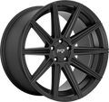 M242 20X9 5X120 MT-BLK 35MM