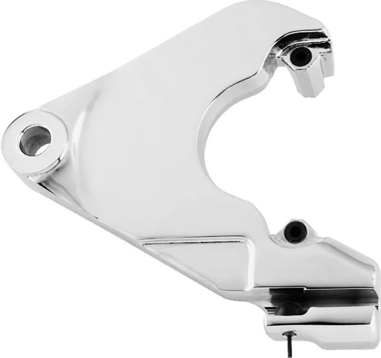 Bikers Choice chrome roof rack