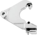 Bikers Choice chrome roof rack
