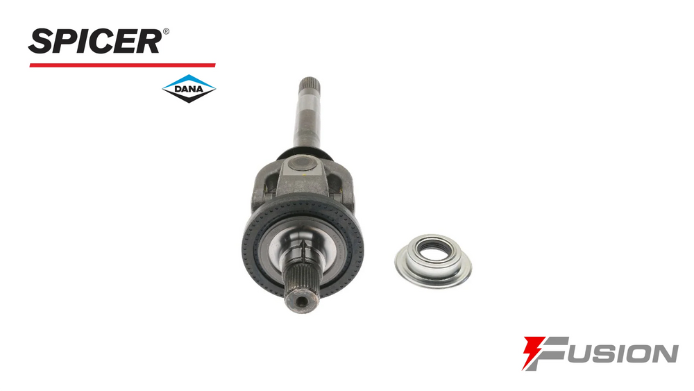 DRIVESHAFT