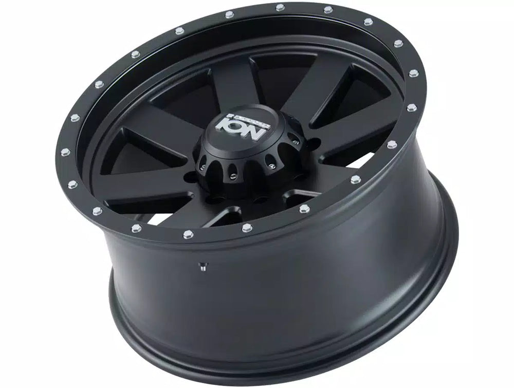 134 (134) MB/BLK BL 20X9 8165.1 0 1