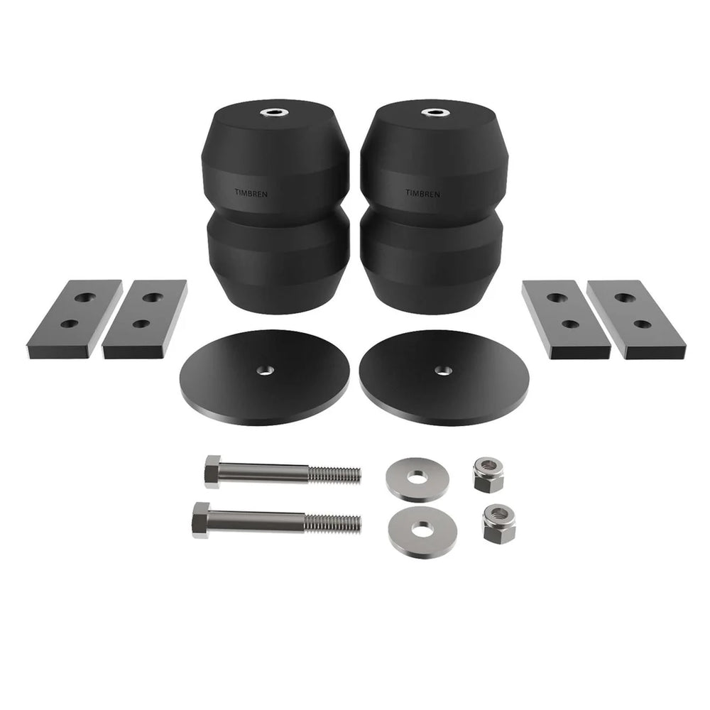 Timbren auto part