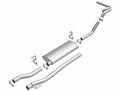 EXHAUST KIT 88-93 CHEVY C1500 K150