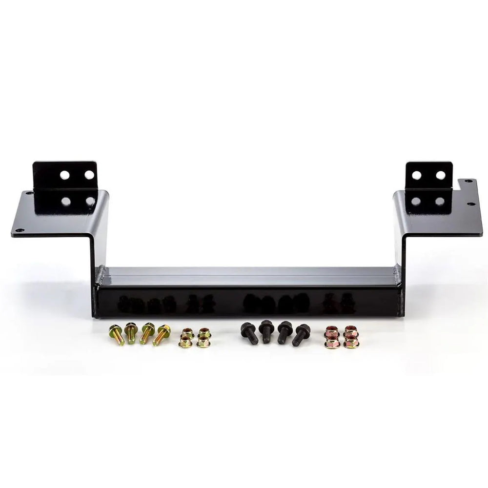 73-87 Cummins 6BT to Chevy Drop Crossmember