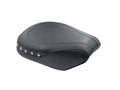 Mustang Sport Touring Passenger Pad w/ Studs - Black