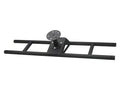 WILL ONLY WORK WITH 7180338 CHASE RACK MATTE BLACK