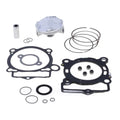 Athena 21-23 GASGAS MC 250 F 77.97mm Bore Forged 4-Stroke Top End Piston Kit w/Top End Gasket