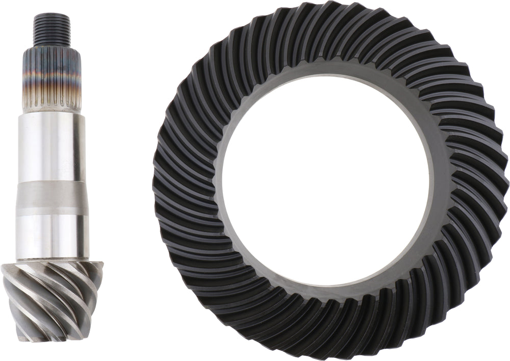 ~(16.8 lbs. 12X10X10)~ Dana 44 AdvanTEK Rear - 5.38 Ratio