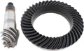 ~(16.8 lbs. 12X10X10)~ Dana 44 AdvanTEK Rear - 5.38 Ratio