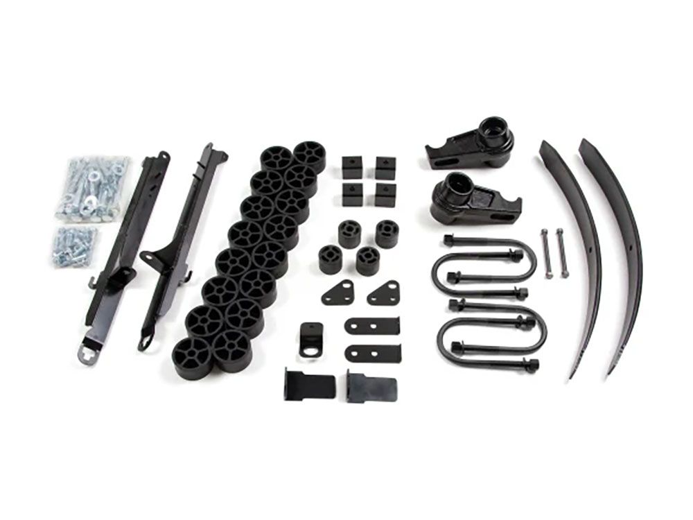 20042007 CHEVY COLORADO/GMC CANYON 3.5IN COMBO KIT