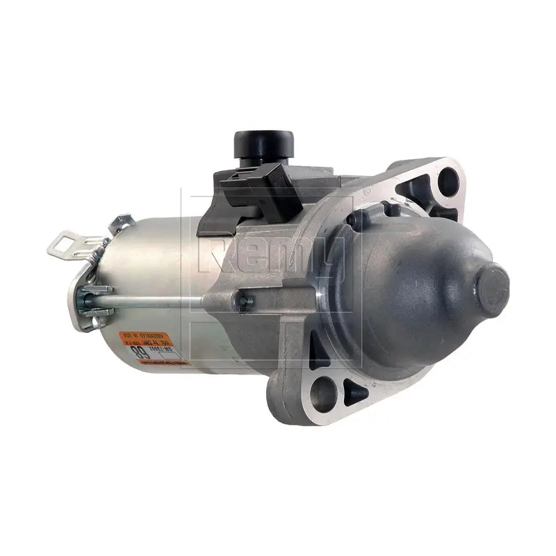 REMANUFACTURED STARTER