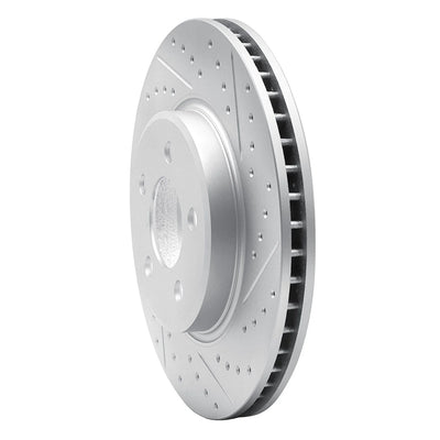 DFC auto part