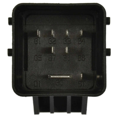 STANDARD IGN auto part