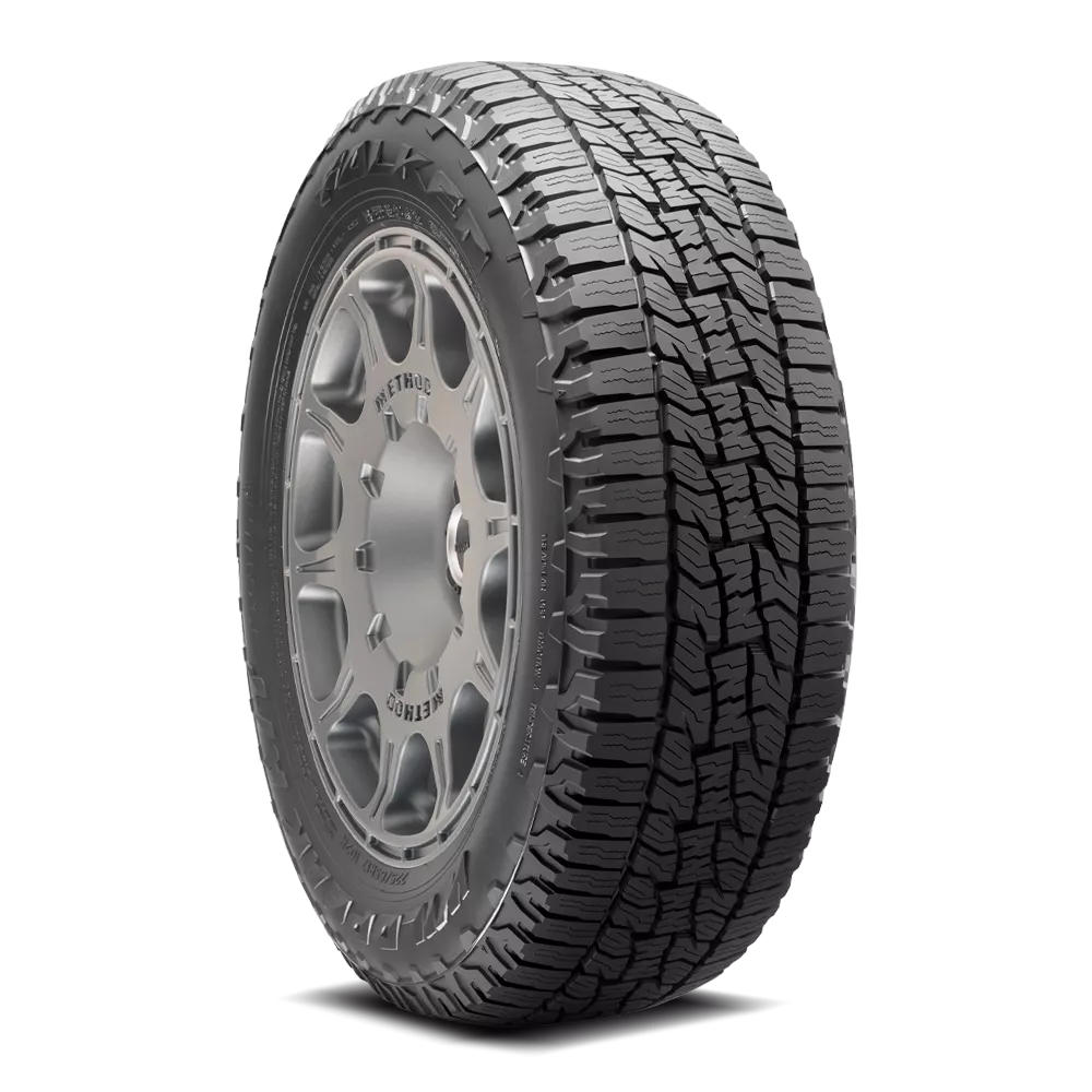 WLDPEAK AT TRL 245/50R20 102V SL 29.8