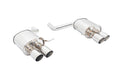 Megan Racing axle-back exhaust