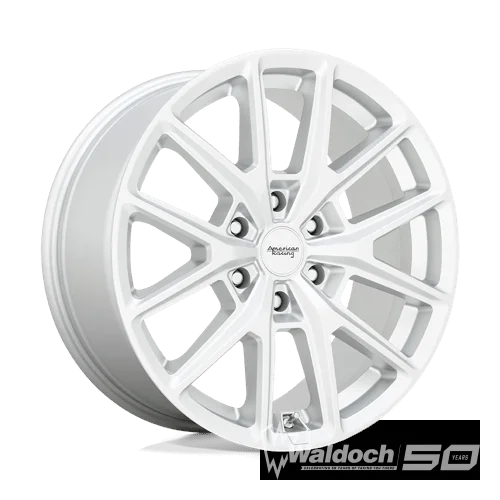 AR945 17X8 6X5.5 H-SLV 35MM