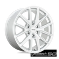 AR945 17X8 6X5.5 H-SLV 35MM